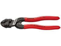 KNIPEX Bolzenschneider "CoBolt S ohne Aussparung"  Länge: 160 mm