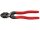 KNIPEX Bolzenschneider "CoBolt S ohne Aussparung"  Länge: 160 mm