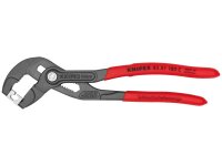KNIPEX Schlauchschellenzange, Zum Öffnen und Sch