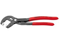 KNIPEX Schlauchschellenzange, Zum Öffnen und Sch