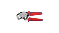 KNIPEX Crimpzange "Twistor 16" Selbsteinstellend,  Länge: 200 mm
