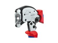 KNIPEX Crimpzange "Twistor 16" Selbsteinstellend,  Länge: 200 mm