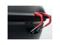 LANDMANN Grill "Piccolino King" Holzkohl Farbe: schwarz
