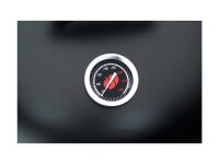 LANDMANN Grill "Piccolino King" Holzkohl Farbe: schwarz