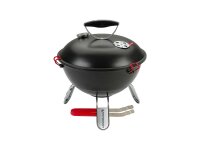 LANDMANN Grill "Piccolino King", Holzkohle, Kuge