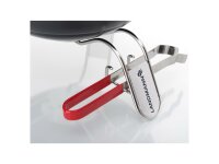 LANDMANN Grill "Piccolino King", Holzkohle, Kuge