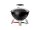 LANDMANN Grill "Piccolino King", Holzkohle, Kuge