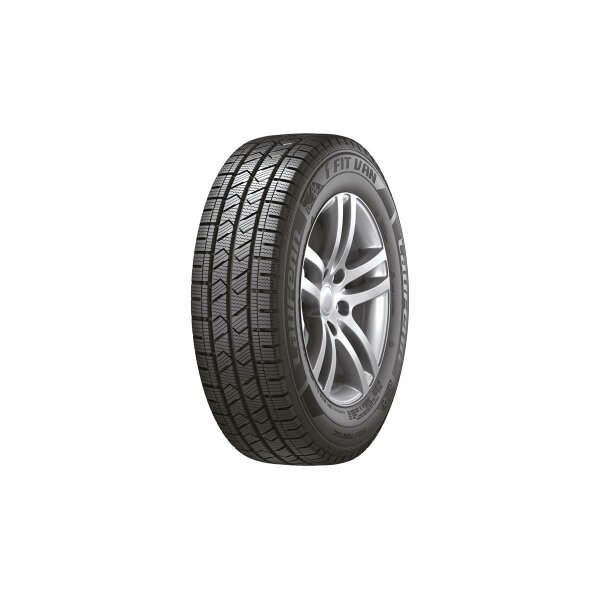 LAUFENN Winterreifen "I Fit Van (LY31)", 225/70 