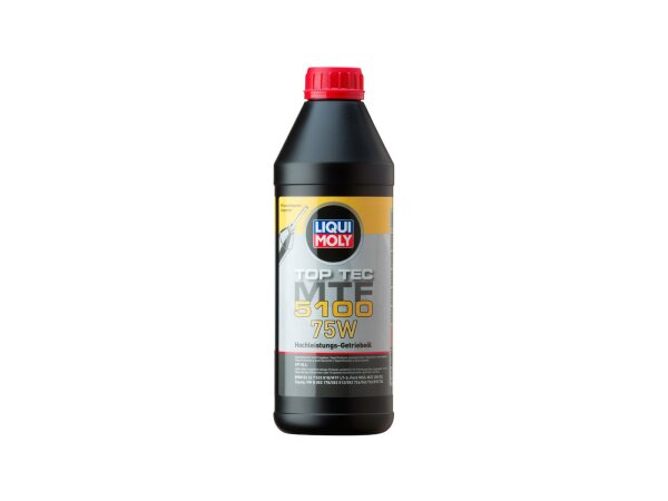 LIQUI MOLY Getriebeöl "Top Tec MTF 5100", Automa