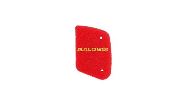 MALOSSI Tauschluftfiltereinsatz, Diese spezielle