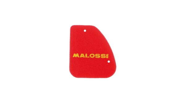 MALOSSI Tauschluftfiltereinsatz, Diese spezielle