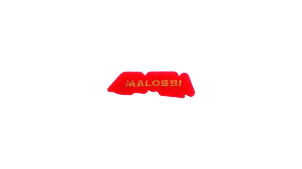 MALOSSI Tauschluftfiltereinsatz, Diese spezielle