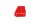MALOSSI Tauschluftfiltereinsatz "Red Sponge" Diese Luftfiltereins