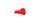 MALOSSI Tauschluftfiltereinsatz "Red Sponge" Diese Luftfiltereins