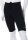 xlc radhose comp tr-s01 schwarz gr. l