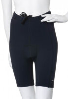 xlc comp damen radhose tr-s04 schwarz gr. 40 (m)