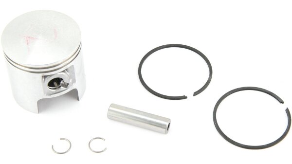 MALOSSI Kolbensatz, Inklusive Bolzen, Ringe und