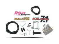 MALOSSI Rennvergaser, 19-25mm, sind empfehlenswe