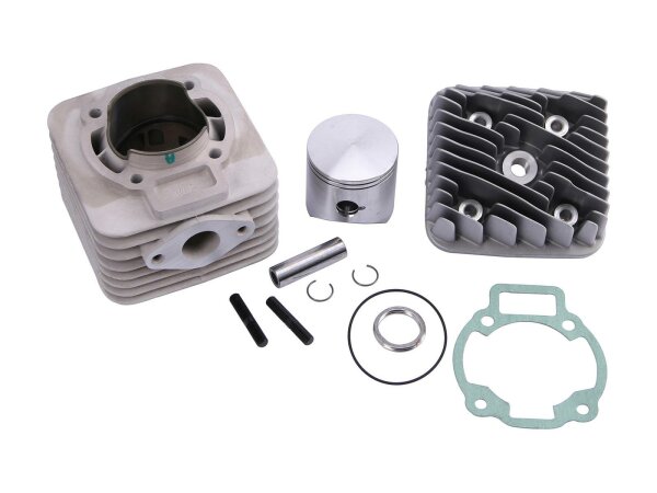 MALOSSI Zylindersatz, Sport, 172ccm, Aluminium,
