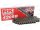 RK Kette "420SB", (1/2 x 1/4) Standard Verstärkt