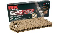RK Kette "GB525ZXW" 5/8 x 5/16, XW Ring...