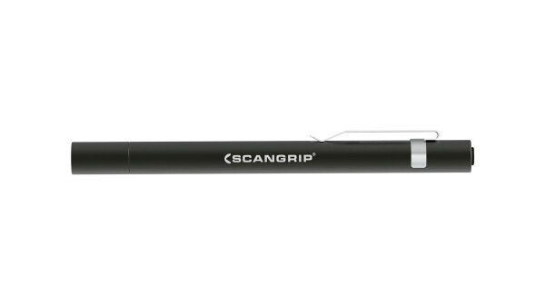 SCANGRIP Stiftleuchte "Flash Pencil", Ultraschla