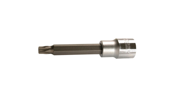 SW-STAHL Schraubendrehereinsatz, 1/2", T-Profil 