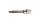 SW-STAHL Schraubendrehereinsatz, 1/2", T-Profil 
