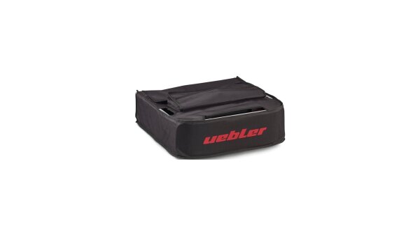 UEBLER Transporttasche, für Heckträger I21 / I21
