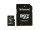 INTENSO Speicherkarte "microSDHC", Geschwindigke