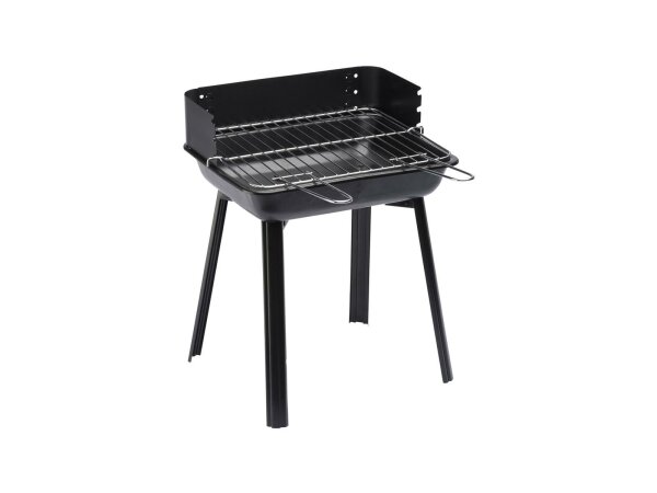 LANDMANN Grill "Porto Go", Holzkohle, transporta