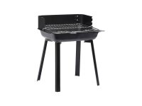 LANDMANN Grill "Porto Go", Holzkohle, transporta
