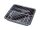 LANDMANN Grill "Porto Go", Holzkohle, transporta