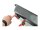 LANDMANN Grill "Porto Go", Holzkohle, transporta