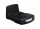 slim fit adapterthule yepp nexxt mini schwarz