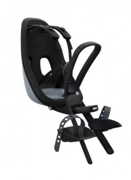 kindersitz thule yepp nexxt mini momentum befestigung steuerrohr