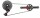 schaltgruppenset sram x01 eagle dub 175 12-f,rot,dm,32 z.x-sync,kette126xg-1295
