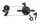 schaltgruppenset sram force e-tap axs 2x 2xd1,road,sw/uw+akku,sh,ladeg.,guide