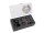 upgrade kit sram xx1 eagle axs 12-fach, schwarz