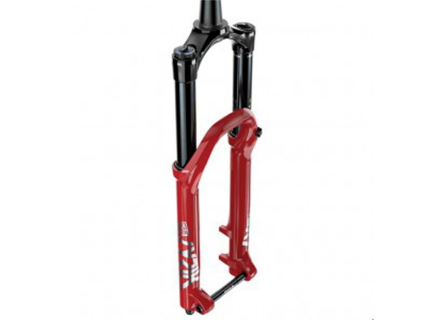 Federgabel RockSh.Lyrik Ultimate160mm DA 29"ro,tap,MS,Cr,Cha,B15x110,51off.D C2