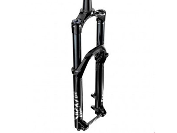 Federgabel RockSh.Lyrik Ultimate160mm DA 29"sw,tap,MS,Cr,Cha,B15x110,51off.D C2