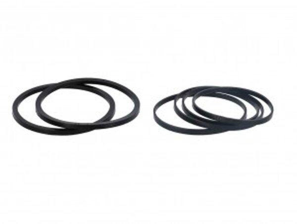 SRAM Stealth Ring-Set  Für Kassettenzahnkränze XG-1270, 12-f