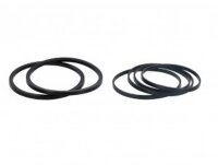 SRAM Stealth Ring-Set  Für Kassettenzahnkränze...