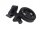 computer-lenkerhalterung garmin/wahoo f.vuka shift axs,inkl.schrauben,