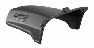 fender mtb rockshox zeb (a1+/2021+) 00.4318.047.000,schwarz,kurz