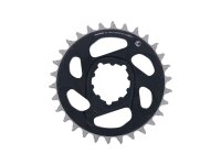 SRAM Kettenblatt "X-Sync 2" Aluminium, kalt...