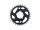 SRAM Kettenblatt "X-Sync 2" Aluminium, kalt geschmiedet SB-v