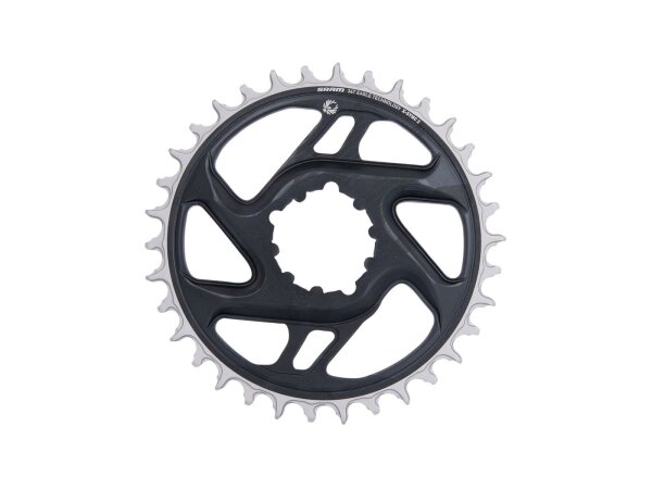 SRAM Kettenblatt "X-Sync 2" Aluminium, kalt geschmiedet SB-v