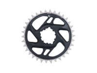 SRAM Kettenblatt "X-Sync 2" Aluminium, kalt...