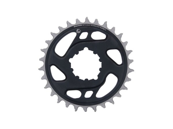 SRAM Kettenblatt "X-Sync 2" Aluminium, kalt geschmiedet SB-v